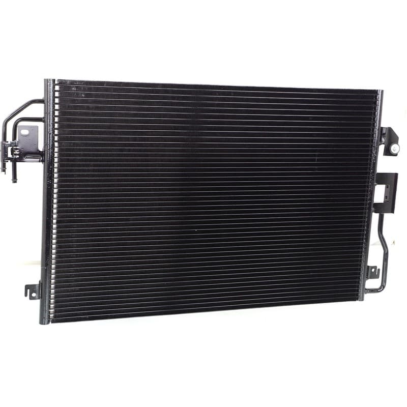 AC Condenser For 2008 Ford Escape Mercury Mariner Mazda Tribute AutoTrans Models
