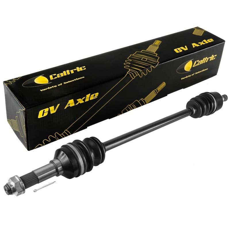 Front Left Or Right CV Joint Axle For Yamaha YXZ1000R YXZ1000 EPS 2016-2025