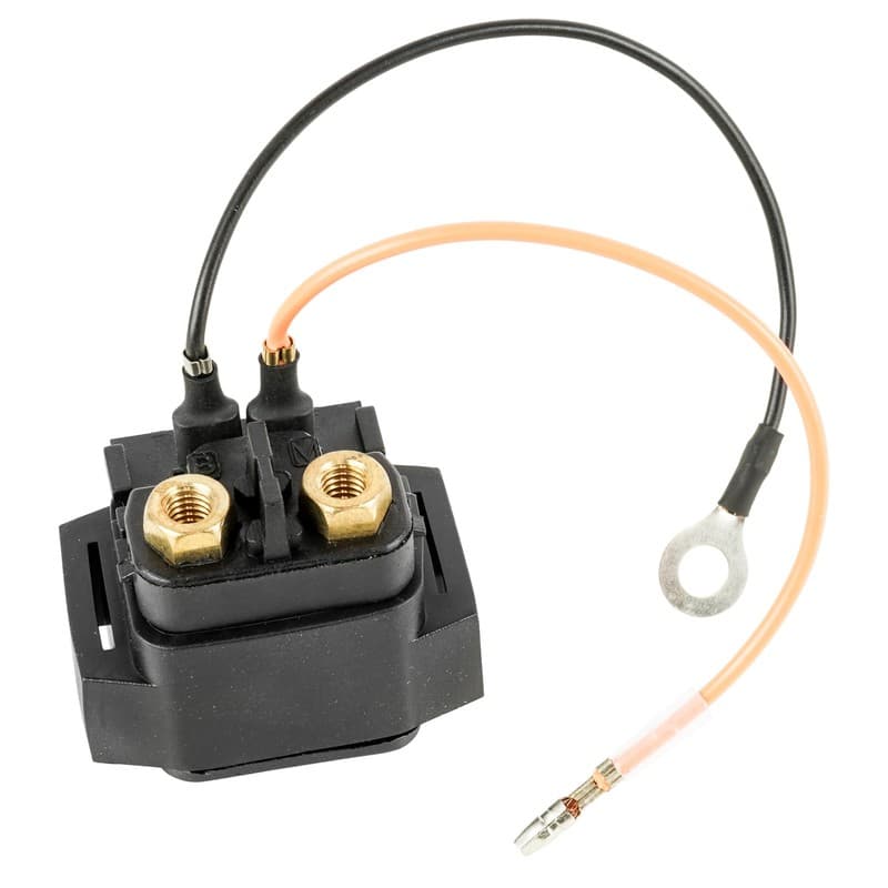Starter Solenoid Relay for Yamaha 68N-81940-00-00
