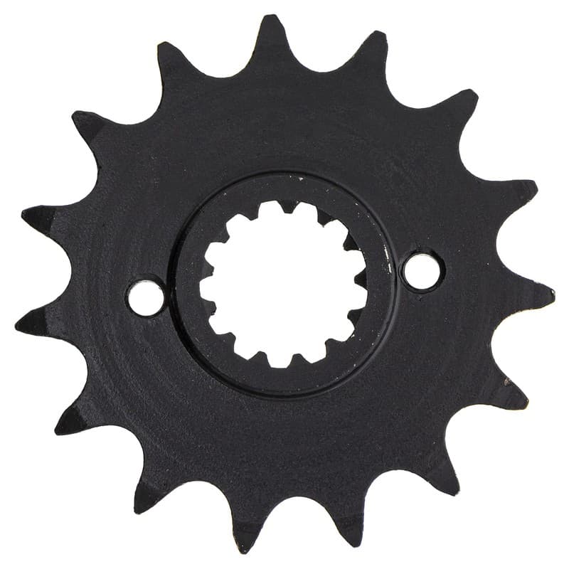NICHE 520 Pitch 15 Tooth Front Drive Sprocket for Kawasaki KLR650 KLR250