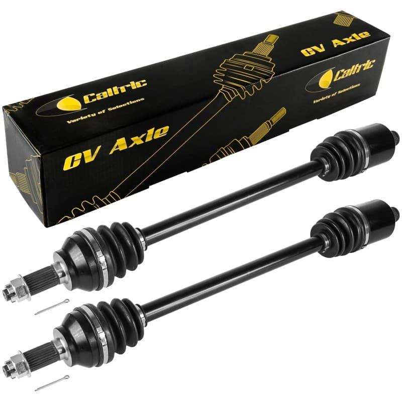 Rear Left & Right CV Joint Axle For Polaris RZR XP 4 1000 Ride Command 2022