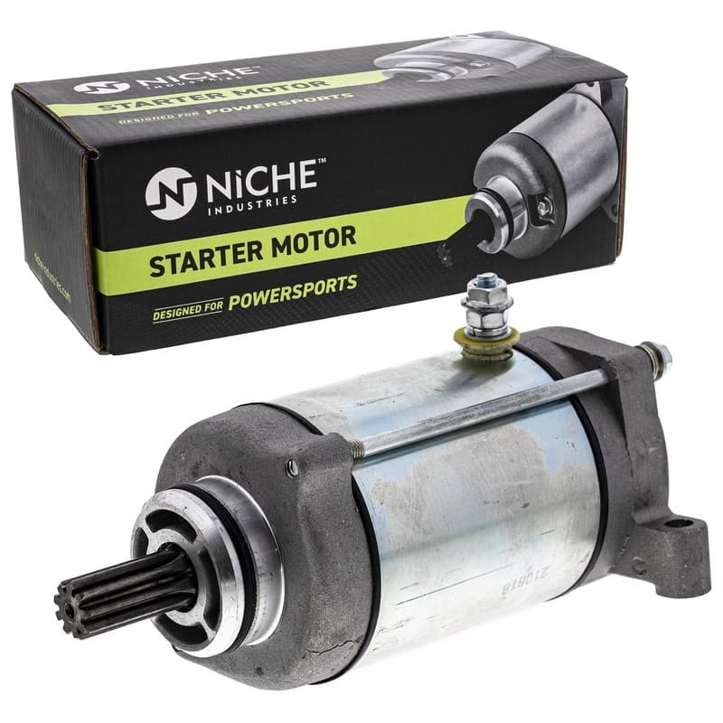 NICHE Starter Motor for CF Moto 0188-091100 188-091100 0180-091100-0010 ATV