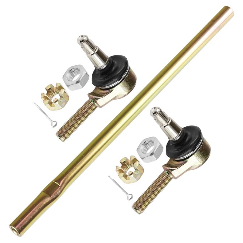 Tie Rod Set for Yamaha Grizzly 660 YFM660 2002 2003 2004 2005 2006 2007 2008