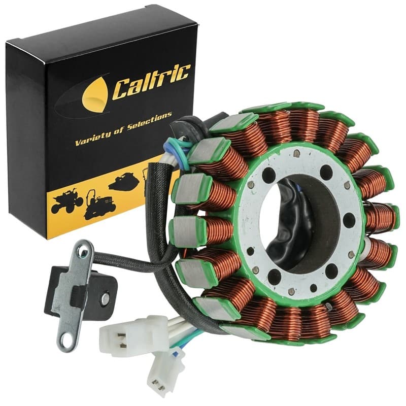 Caltric Stator For Yamaha YZF600R 1997-2007 4JH-81410-00-00 4TV-81410-01-00