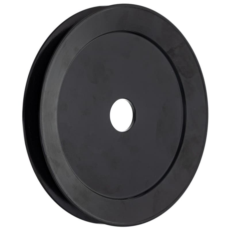 8TEN Deck Spindle Pulley For Ferris 500S 61-Inch 84006900