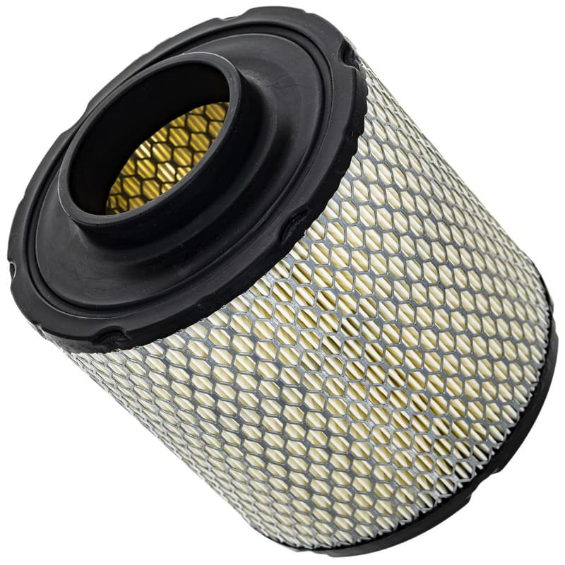 NICHE Air Filter Cleaner for Polaris Ranger Crew 570 500 2X4 7082037 2521372