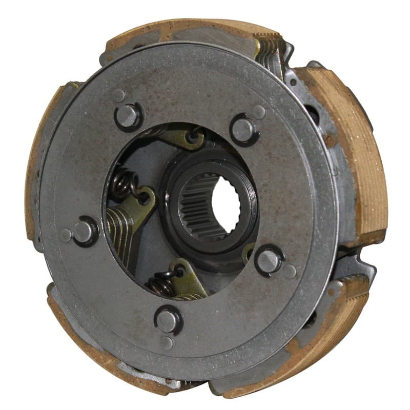 Wet Clutch Centrifugal Carrier for Honda TRX450ES Foreman 450 4X4 1998-2001