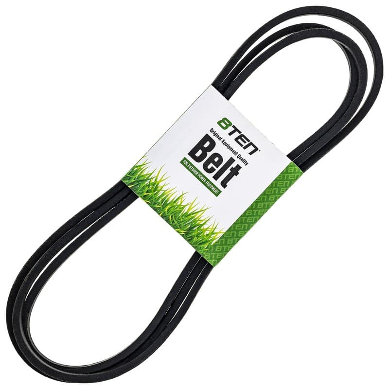 Deck Belt for White Outdoor ZT-5000 ZT50 ZT22 ZT5000 ZT-50 ZT-22 954-04044