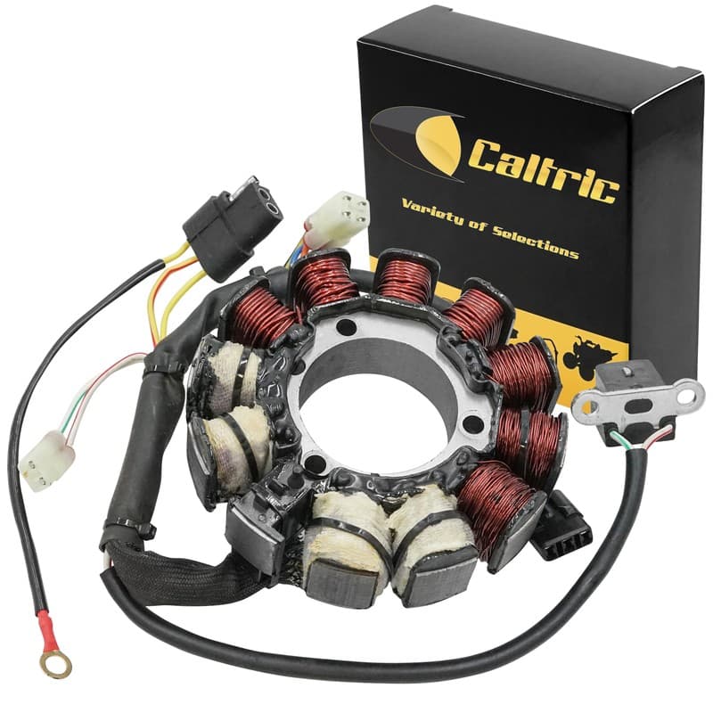 Stator for Arctic Cat Pantera 800 EFI Esr 2002 2003 2004 Magneto