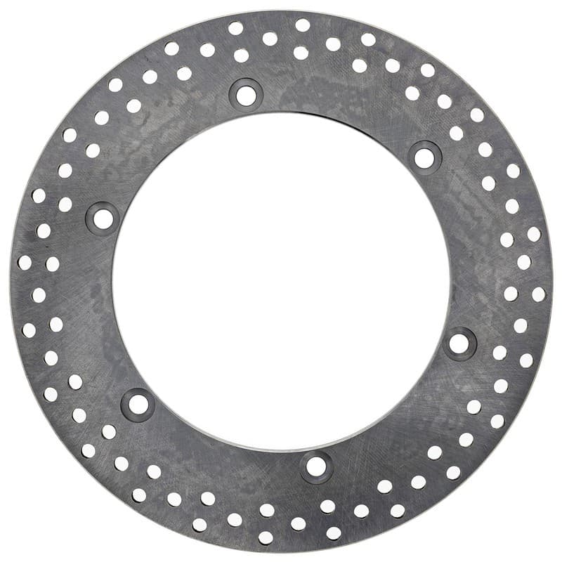 NICHE Rear Brake Rotor for Honda ST1100 ABS 43351-MAJ-G40 1996-2002