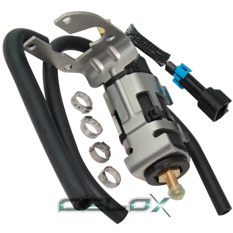 Fuel Pump for Mercury Outboard 135HP 135DFI Engine 1998-2006