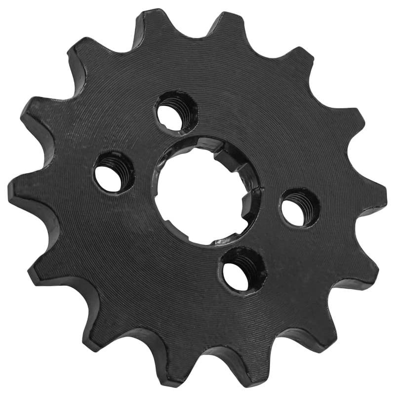 Front Drive Chain Sprocket for Honda XR80R 1985-1988 1990-1991 1993-2003 Teeth14