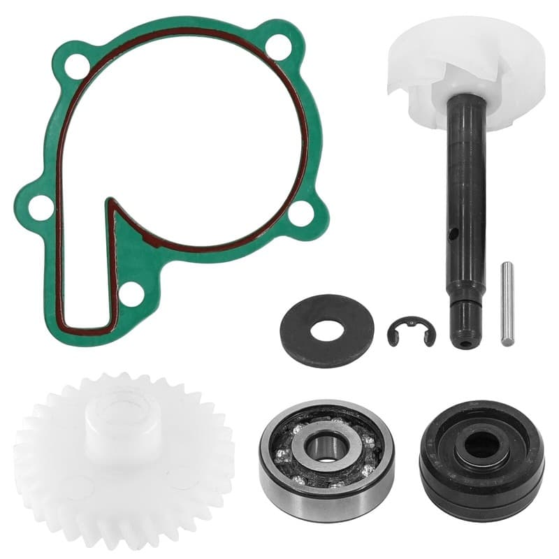 93306-30002-00 93306-30003-00 Water Pump Repair kit Yamaha Banshee YFZ350 88-06