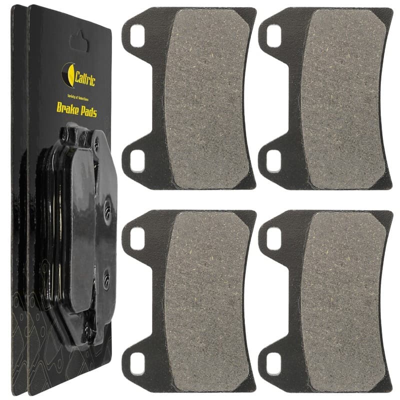 Front Brake Pads for Victory Touring Cruiser 1500 2003 2004 2005 2006