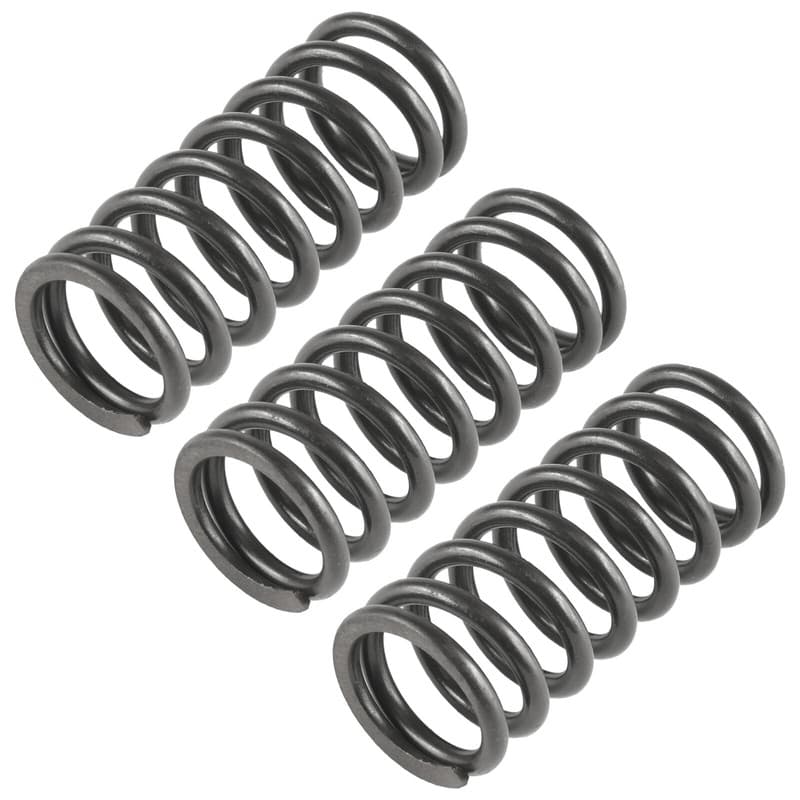 3x Clutch Spring Compression for Yamaha XV19C Raider 2015 / XV19CS Raider S 2015