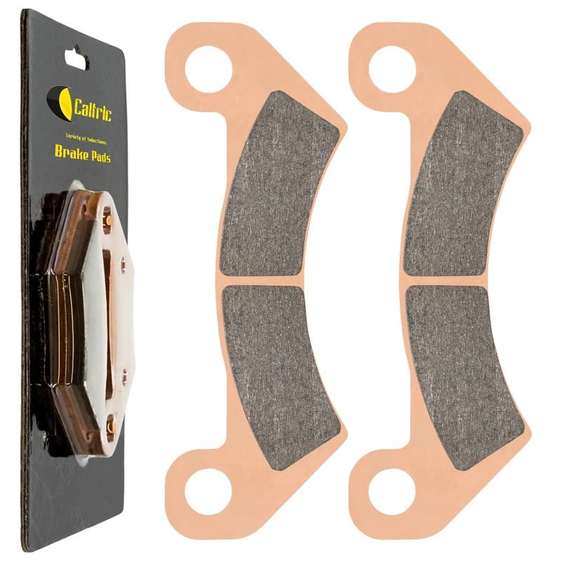 Front Brake Pads for John Deere Xuv Gator 625I Gas 825I Gas 855D Diesel
