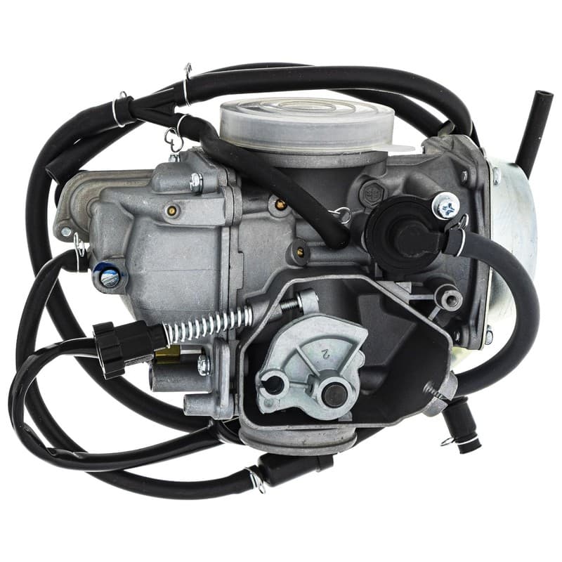 NICHE Carburetor for 2000-2006 Honda Rancher 350 TRX350FE 16100-HN5-M41 ATV