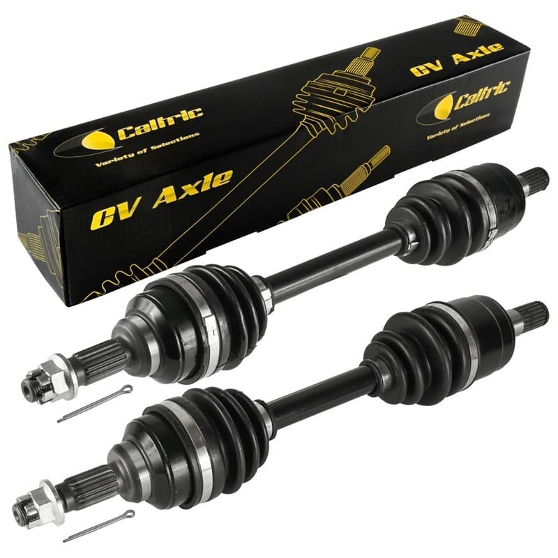 Front Right and Left CV Joint Axle for Honda TRX400FW Foreman 400 1995-2003