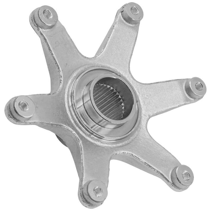 Rear Axle Sprocket Hub Collar for Yamaha Tri Z 250 Ytz250 1985-1986
