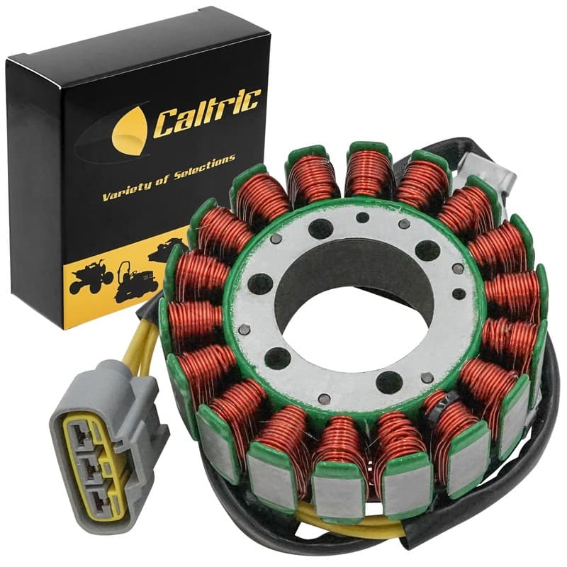 Stator for Ski-Doo Grand Touring 900 LE SE ACE 2014-2021 2022/ GSX 900 2014-2015