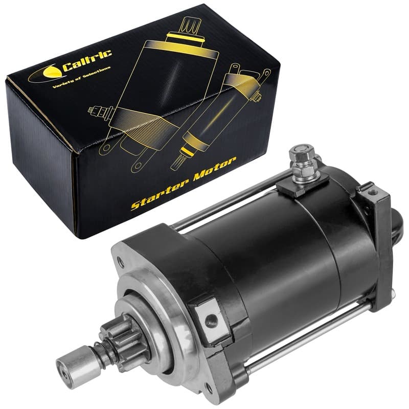 Starter for Yamaha Outboard 6N7-81800-01-00 6N7-81800-10-00