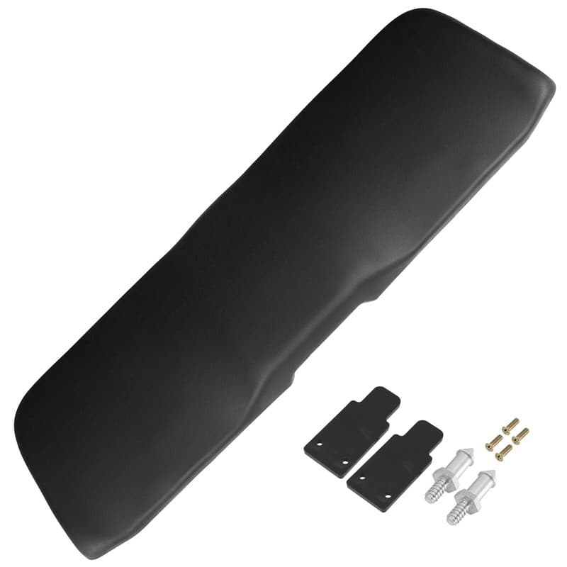 Caltric Bottom Seat For Polaris Ranger 800 EFI 6x6 2011-2015 NEW