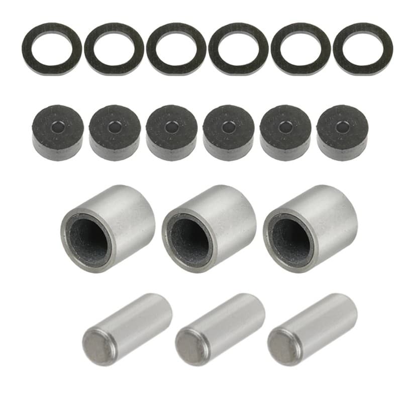 Primary Clutch Rebuild Kit Buttons/Rollers for Polaris Diesel 1999-2000