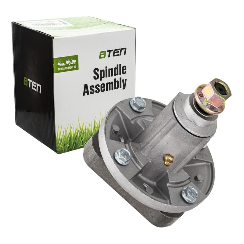 8TEN Deck Spindle for John Deere L120 L130 L100 L110 L105 L107 GY20785 GT20050
