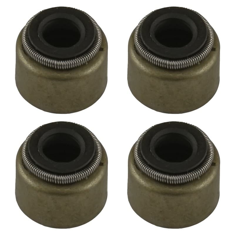 Valve Stem Seal for Kawasaki 305 LTD 1987-1988