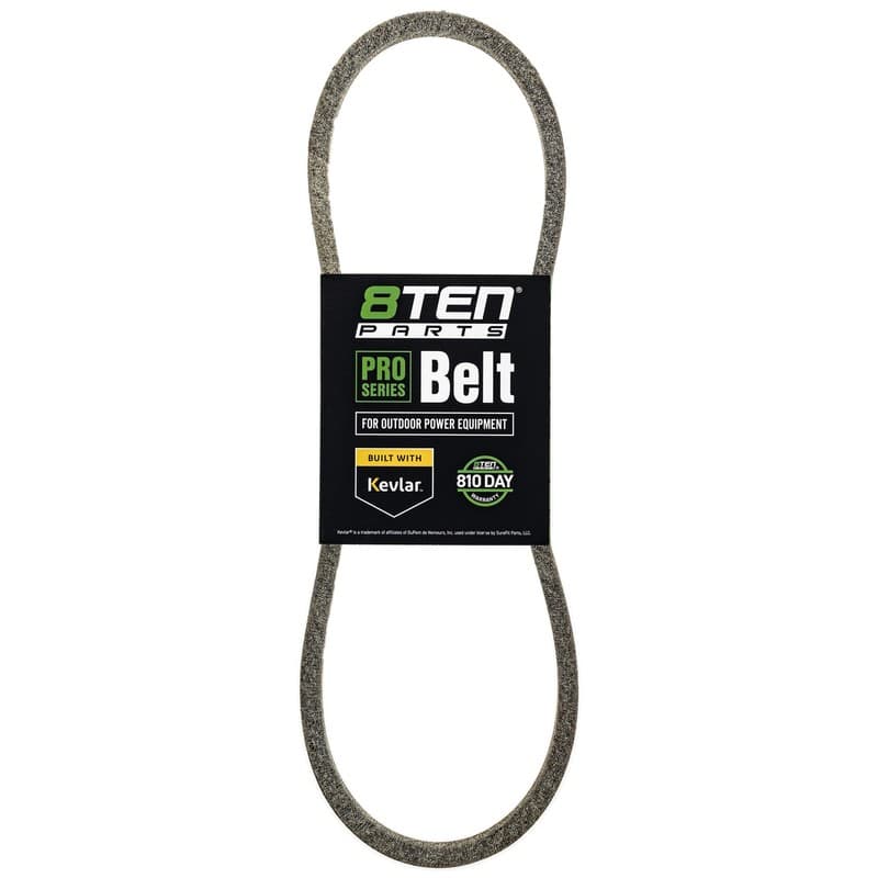 8TEN Belt with Kevlar for Dixie Chopper Encore 20256 523374 41 1/4 x 5/8