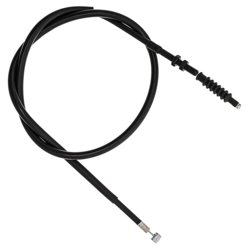 NICHE Clutch Cable for Kawasaki Ninja ZX6R ZX9R ZZR600 54011-1382 54011-1345