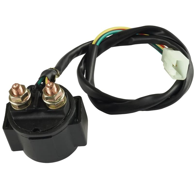 Starter Solenoid Relay for Honda VT1100C Shadow 89-96 New