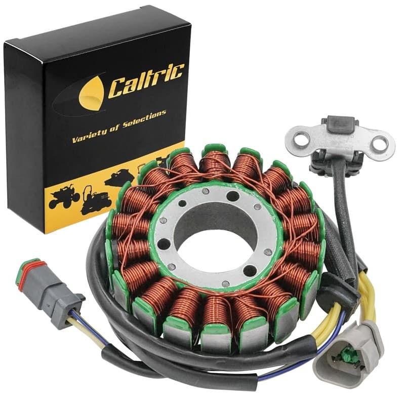 Stator For Can-Am DS450 X Xxc Xmx EFI 2008 2009 2010 2011 2012 2013-2015 Magneto