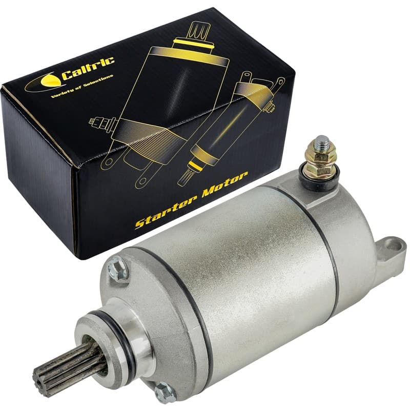 Starter for Suzuki DR-Z400S 400 2000 2001 2002 2003 2004 2005 2006 2007-2012