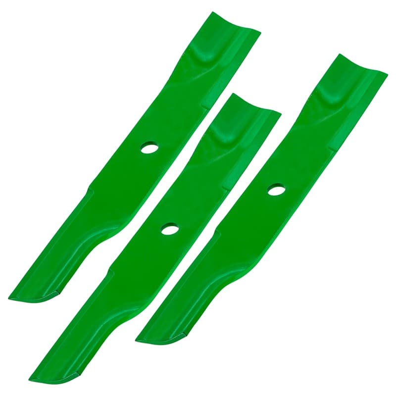 Caltric 01010168-0637 01010168 50" Deck Blade For Cub Cadet M50-KHS / Z-Force 50