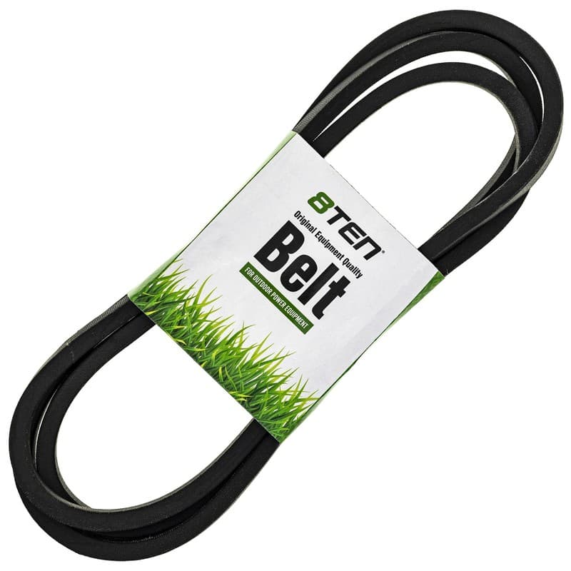 8TEN Belt for Honda HT3813 HT3810 M115776 76182-750-003 76182-750-013
