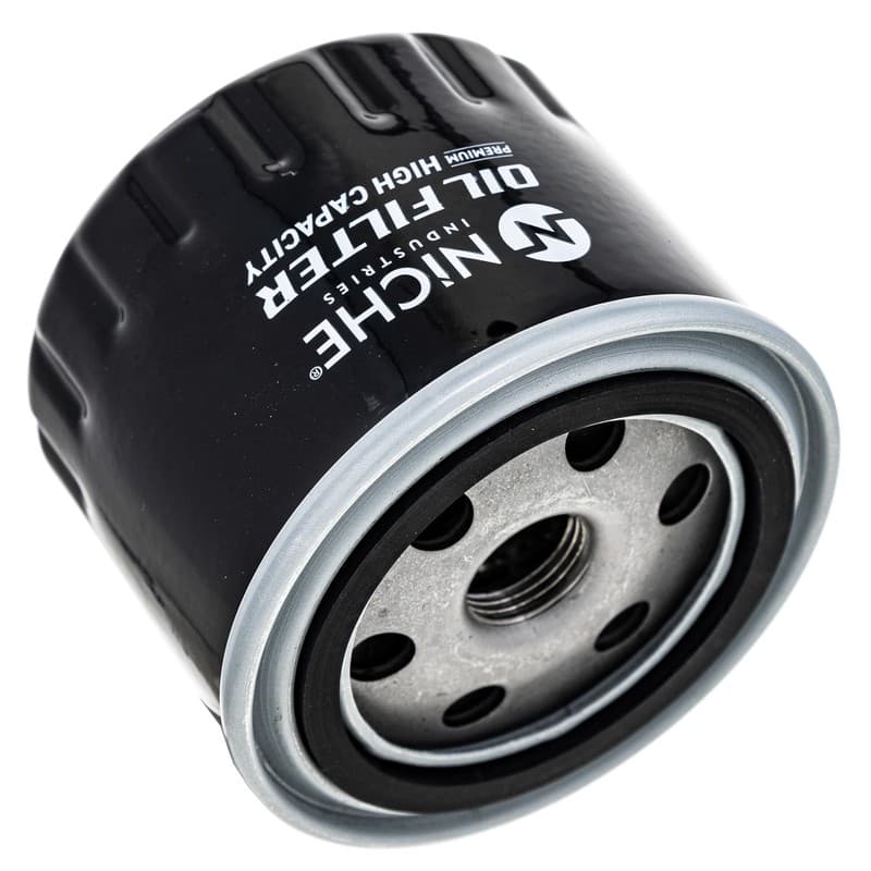 NICHE Oil Filter for Can-Am Bombardier Traxter 500 XT XL 420256620 420256623