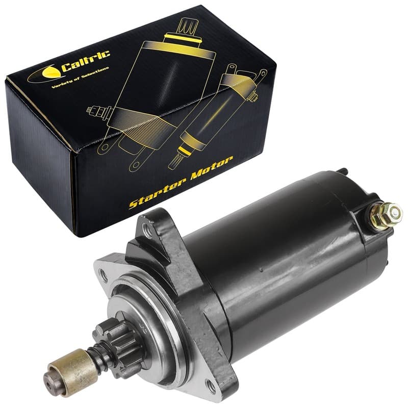 Starter for Seadoo Motor GSX GTX XP 782 Sea Doo 1995 1996 1997 1998 1999-2001