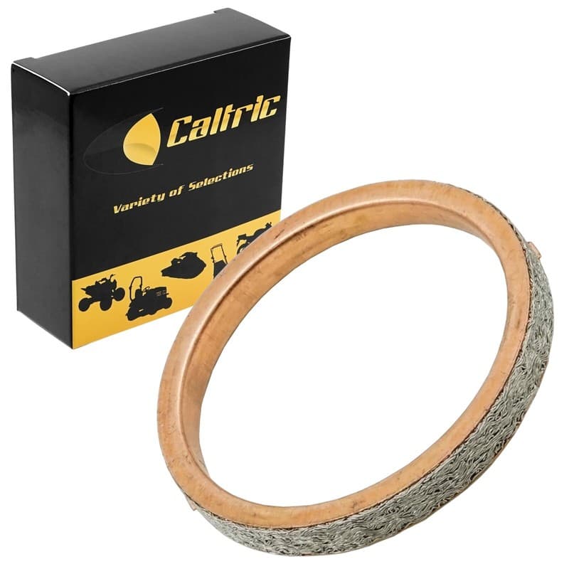 Exhaust Muffler Pipe Gasket for Suzuki 14181-22D01