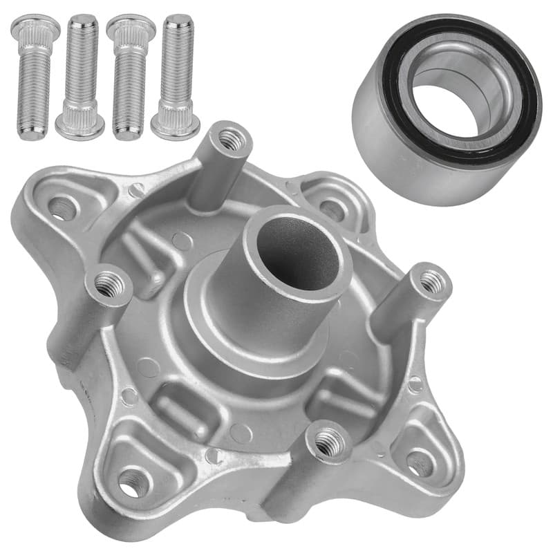 Rear Wheel Hub Bearing Bolt for Polaris Ranger 800 4X4 6X6 2010-2017 /6x