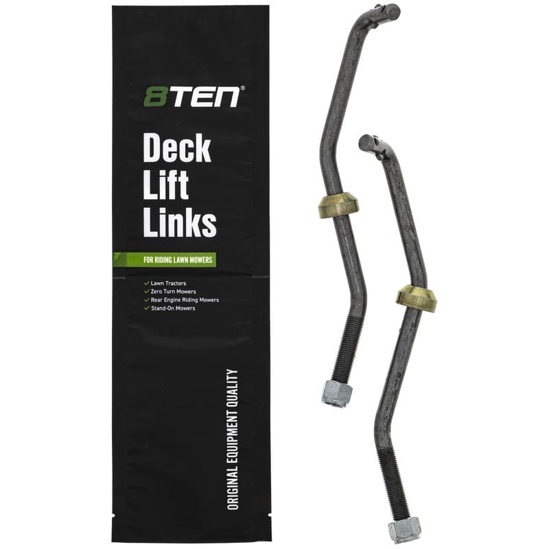 Deck Lift Link Kit for Husqvarna 268 YTH2042 YTH18542 YTH2242 YTH1542 LTH140