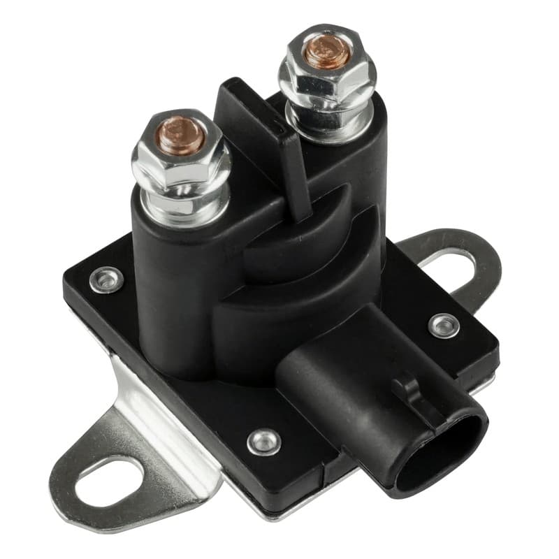 Starter Relay Solenoid for Ski-Doo Renegade-X / XRS 600 800R 1200 2013-2015