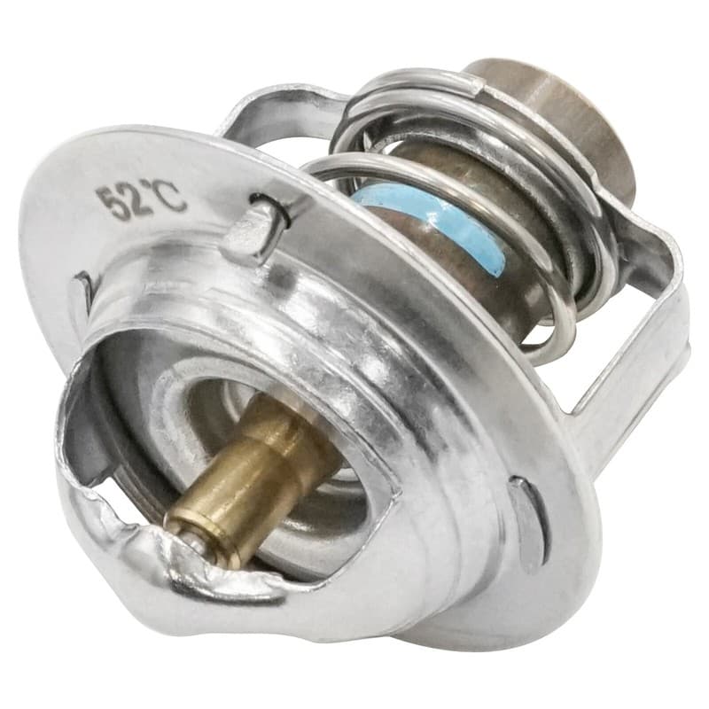 for Yamaha Grizzly 660 YFM660 2002-08 Thermostat 5KM-12411-00-00 5KM-12411-01-00