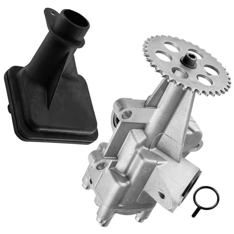 Engine Oil Pump & Oil Pickup For Polaris Ranger 1000 FS 2019-2021