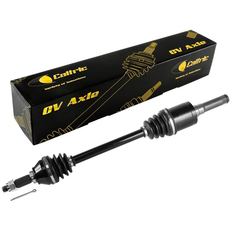 for John Deere Gator XUV 825M S4 13308 13309 Rear Left / Right CV Joint Axle
