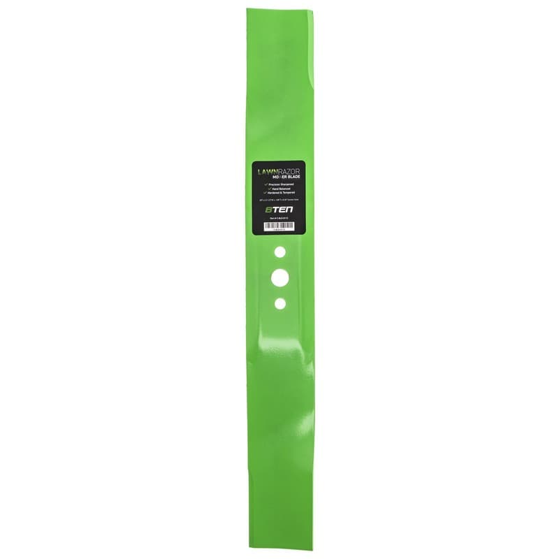 LawnRAZOR Low Lift Blade for Roper Rally 1A 2A271D 1B101C 1B 1C209A 1A201B