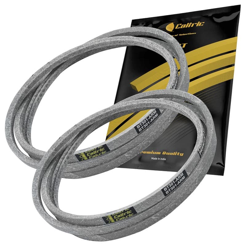 Aramid Transmission Drive V Belt For John Deere LA110 LA115 LA120 LA125 LA130