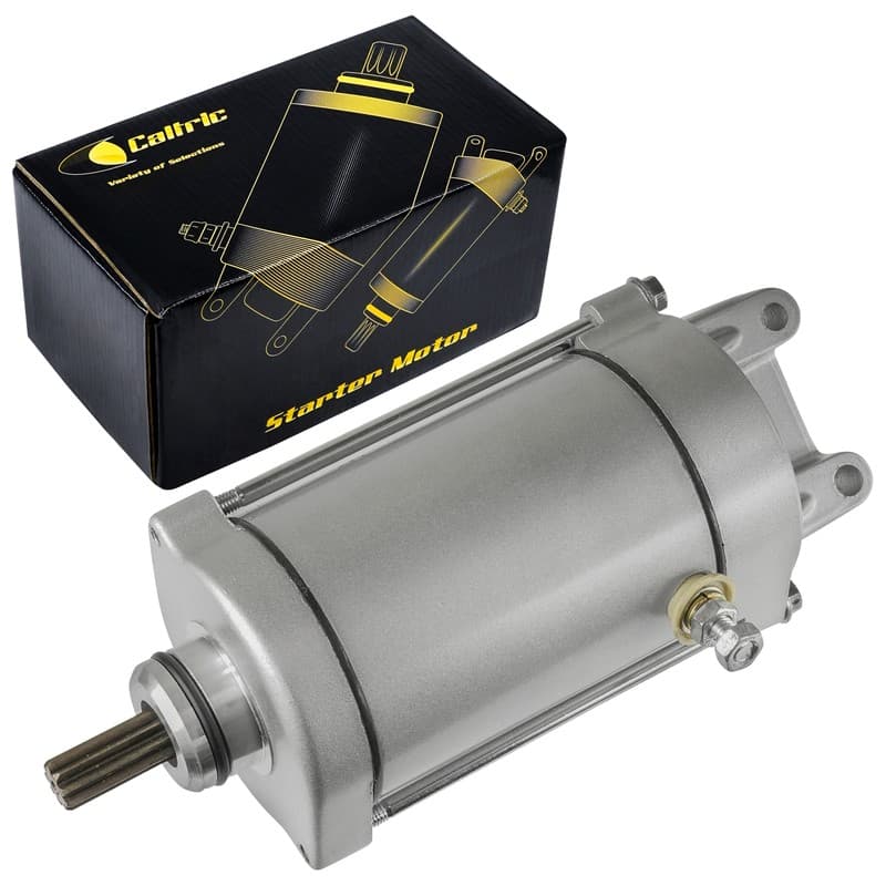 Starter for Honda 1795cc VTX1800R VTX1800R1 2002 2003 2004 2005 2006 2007