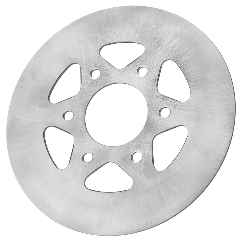 Rear Parking Brake Disc Rotor for Yamaha 5B4-F5711-00-00