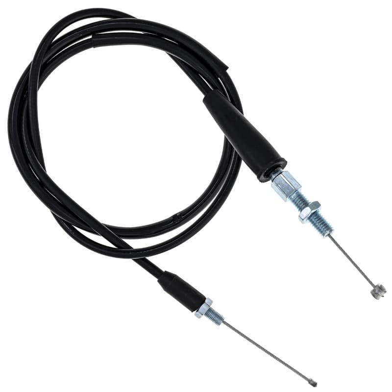 NICHE Throttle Cable for Yamaha 2001-2021 YZ125 1C3-26311-90-00 5MV-26311-00-00
